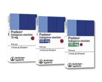 Pradaxa 150 mg
