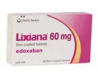 Lixiana 30 mg