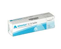 Advantan 0.1% Salbe