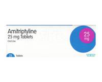 Amitriptylin 10 mg