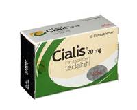 Cialis Tadalafil 20 mg