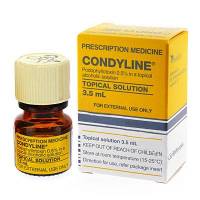 Condyline 5 mg