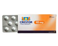 Crestor 5mg