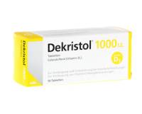 Dekristol 500 IEÂ