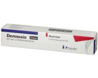 Dermoxin 0.5mg/1mg Creme