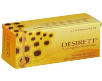 Desirett 75 ug