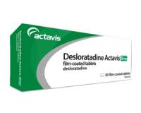 Desloratadin 5 mg