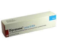 Diprosone Creme