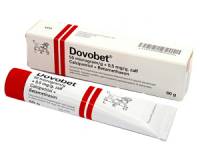 Daivobet (Dovobet) Gel