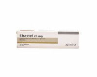 Ebastel 20mg