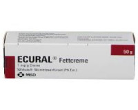 Ecural Fettcreme 1mg/g