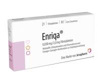 Enriqa 0.03 mg
