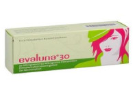 Evaluna 30 mcg