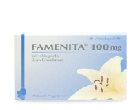 Famenita 100 mg