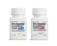 Invokana 100 mg