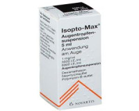 Isopto Max Augentropfen