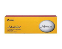 Jubrele 75 Desogestrel