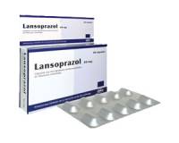 Lansoprazol 15mg