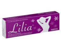 Lilia 0.03mg/2mg