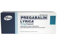 Lyrica 25 mg