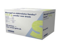 Macrogol Neutral 4000 Pulver