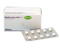Metformin 1000 mg