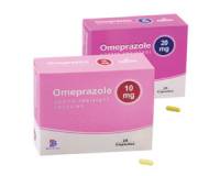 Omeprazol 10 mg