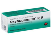 Oxybugamma 5mg