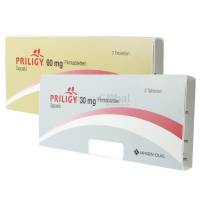 Priligy (Dapoxetine) 30mg