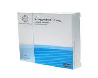 Progynova 1 mg