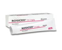 Rosiced 0.75% Creme