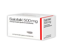Salofalk 500 mg