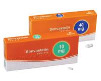 Simvastatine 80 mg