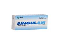 Singulair 10 mg
