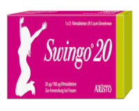 Swingo 30 mite