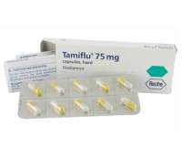 Tamiflu 45mg