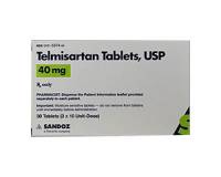Telmisartan 80 mg