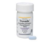 Truvada 200mg/245mg