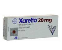 Xarelto 10 mg
