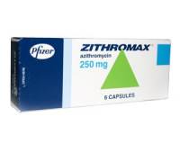 Zithromax 500 mg