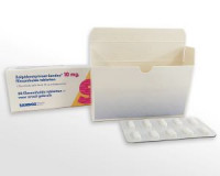 Zolpidem 10 mg