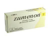 Zumenon 2 mg