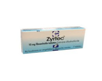Zyrtec 1mg/ml