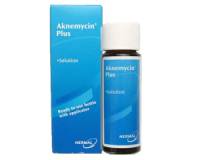 Aknemycin Plus