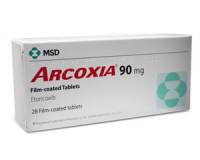 Arcoxia 60 mg