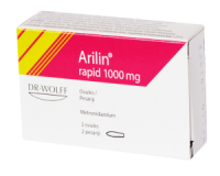 Arilin Rapid