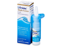 Artelac 3.2 mg/ml Augentropfen 0.