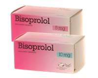 Bisoprolol 2.5 mg