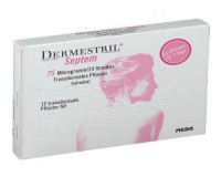 Dermestril 75 ug