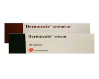 Dermovate Creme